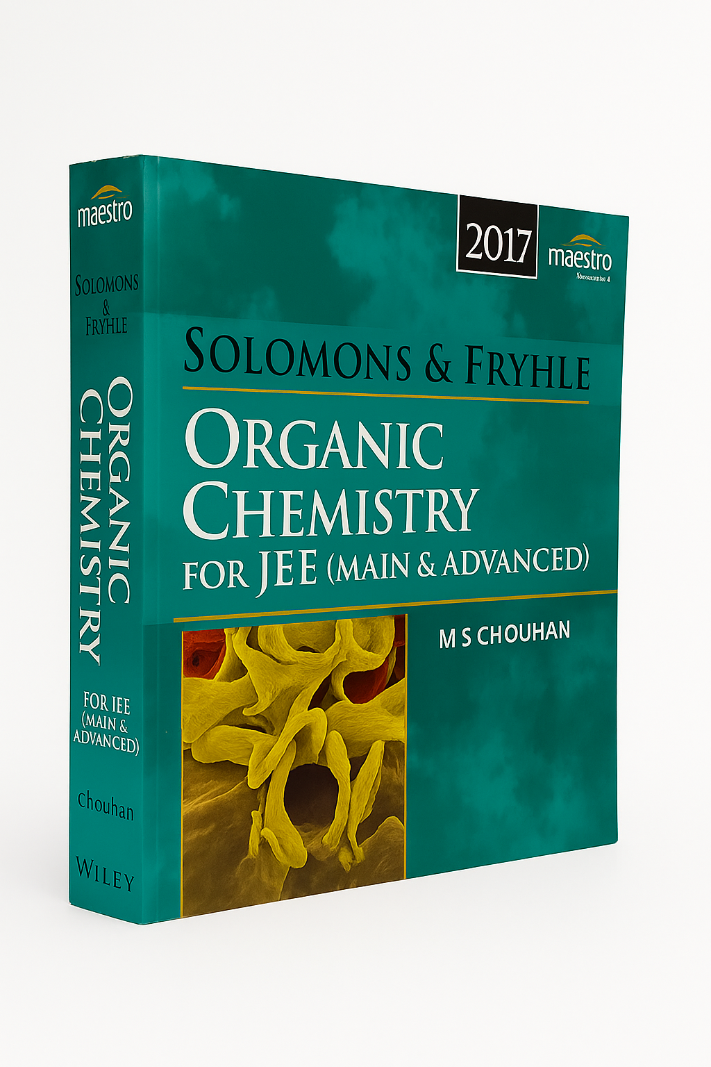 Organic-Chemistry-for-JEE-Main-and-advanced