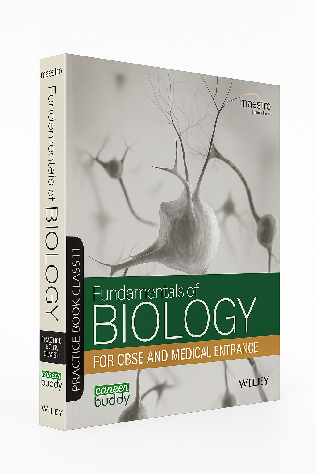 fundamentals-biology-class-11-cbse-iit jee-neet-entrance-practice book