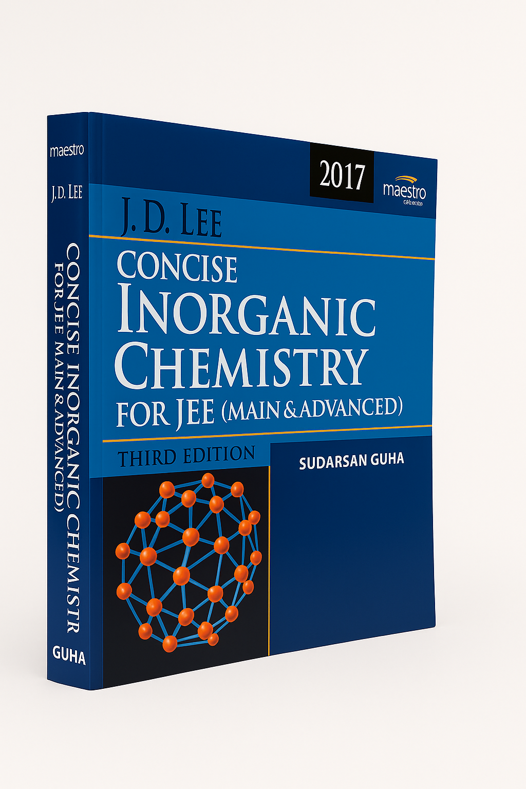 J.D-Lee-Concise-Inorganic-chemistry-for- Neet-and-Other-Medical-Entrance- Examinations