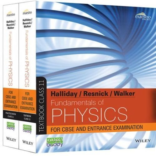 fundamentals-physics-class-11-cbse-iit jee-neet-entrance-textbook-practice book