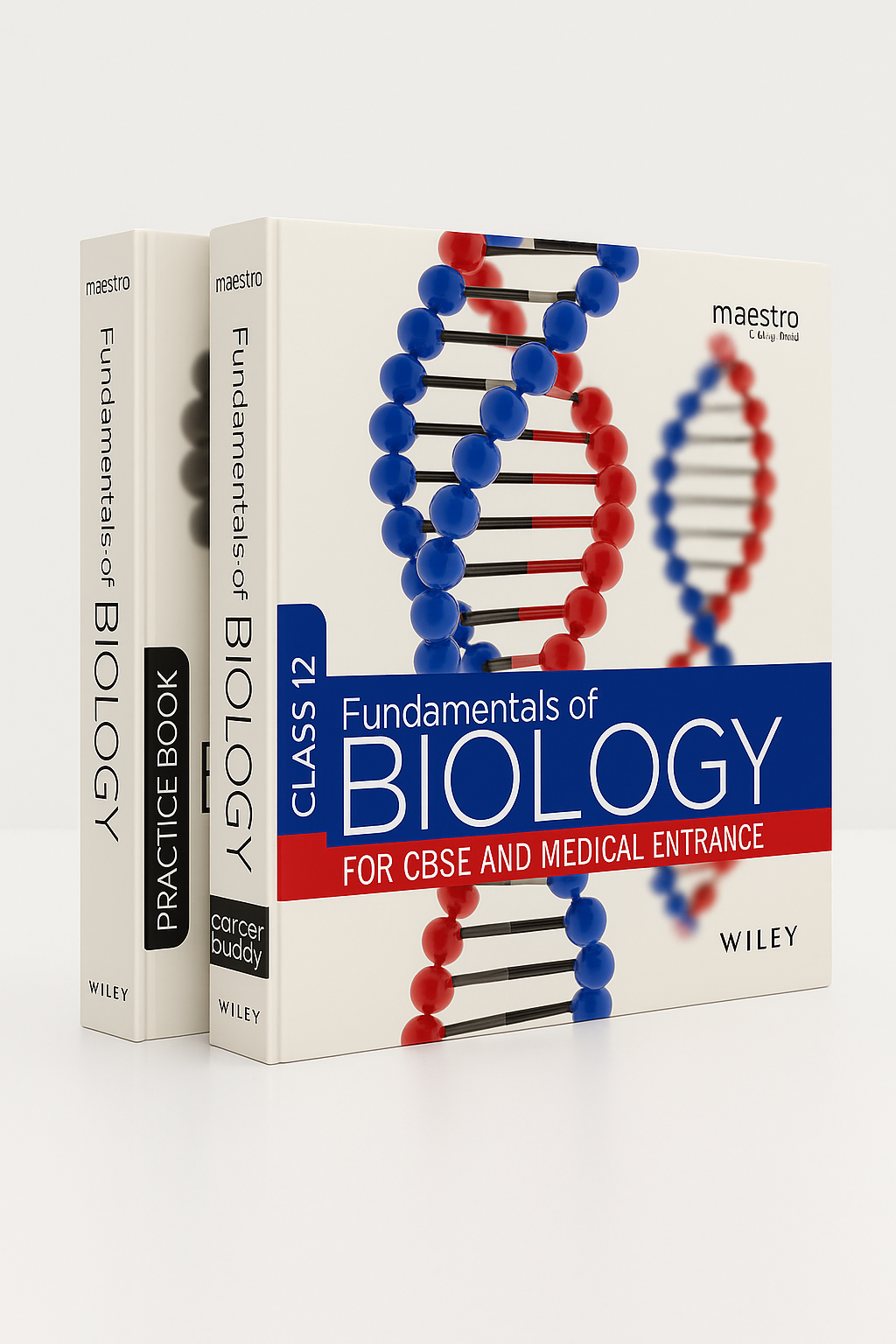 Biology 12th