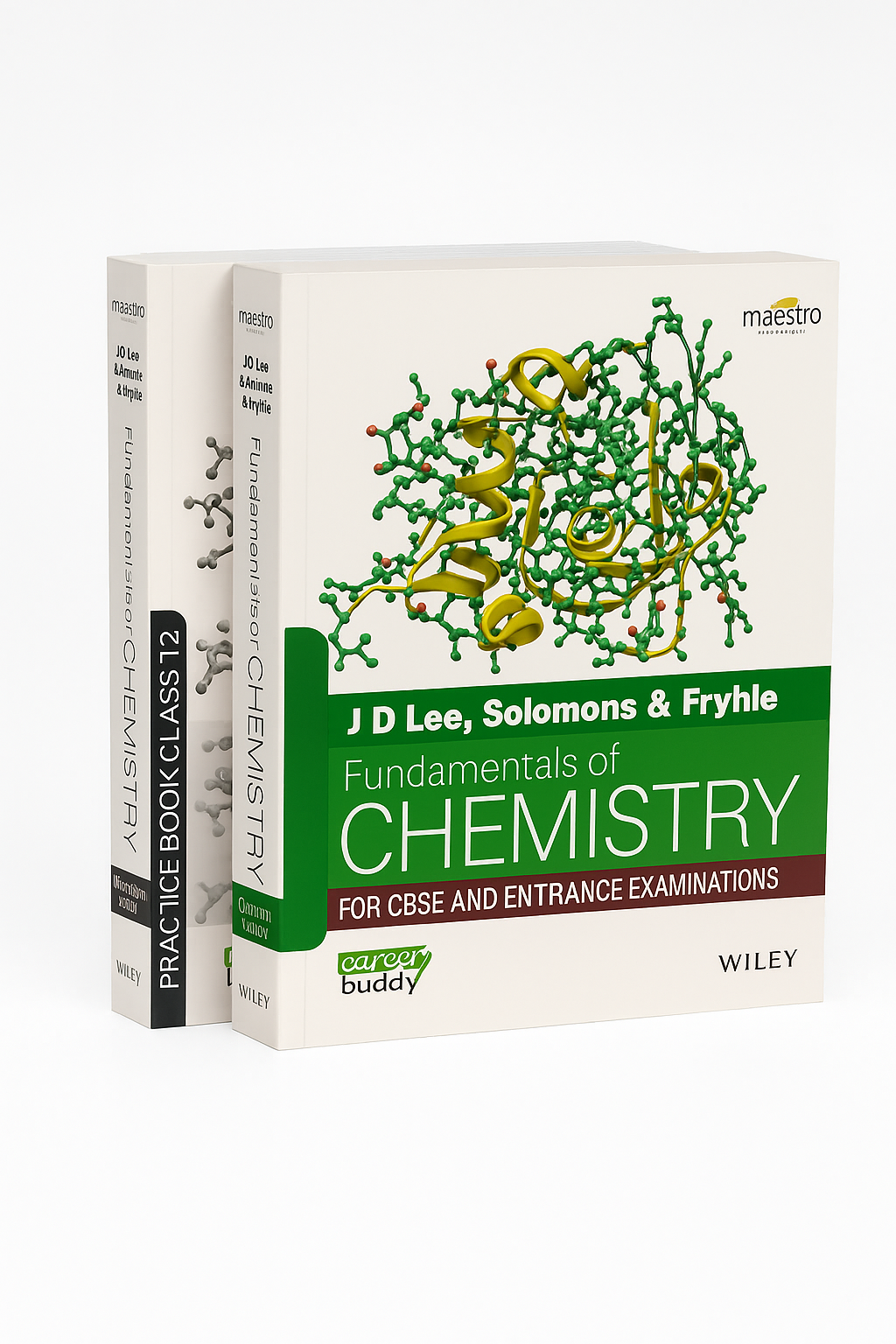 Chemistry 12th