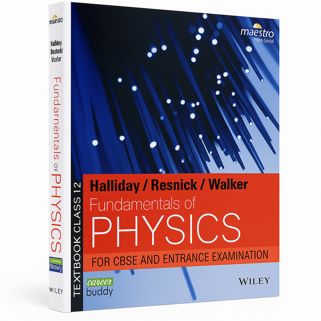 Physics 12th