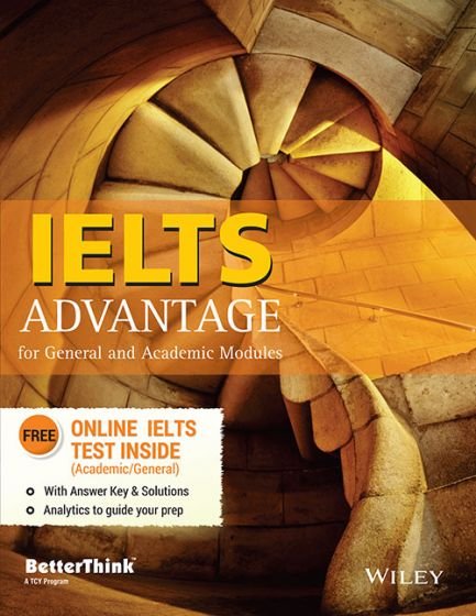 IELTS (International English Language Testing System)