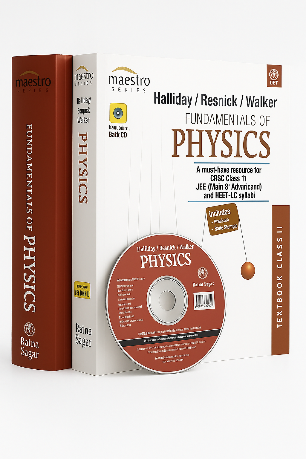 PHYSICS